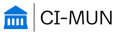 Logo CI-MUN