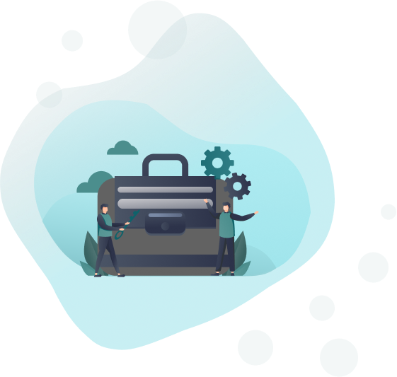 Imagen de recuperación